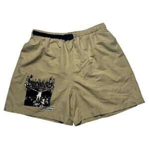 G59 Records Swim Trunks
